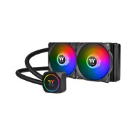 Thermaltake TH240 ARGB 240mm All in One Liquid CPU Cooler